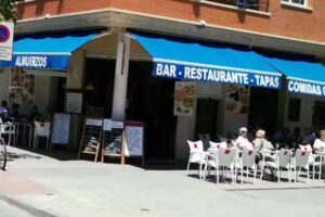 El Refugi Malgrat de Mar