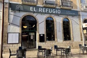 El Refugio