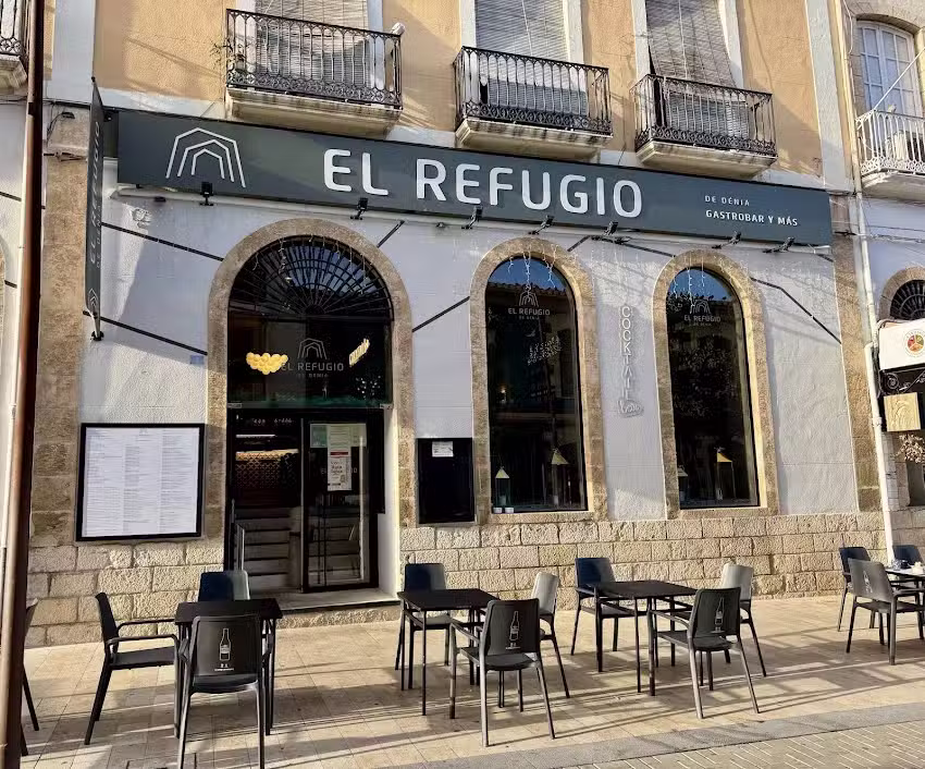 El Refugio