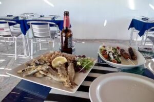 El Refugio &ndash; Cala Higuera