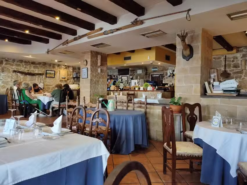 El Refugio De La Vega