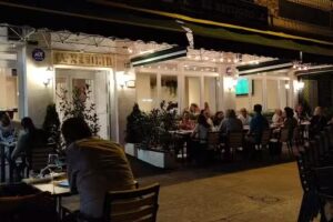 El Refugio de Vinateros 28