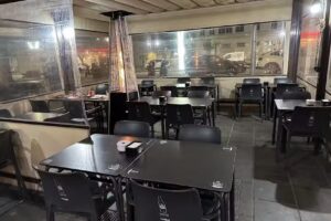 El Rei Dels Frankfurt’s