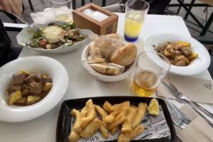 El Relio | Bar y Tapas