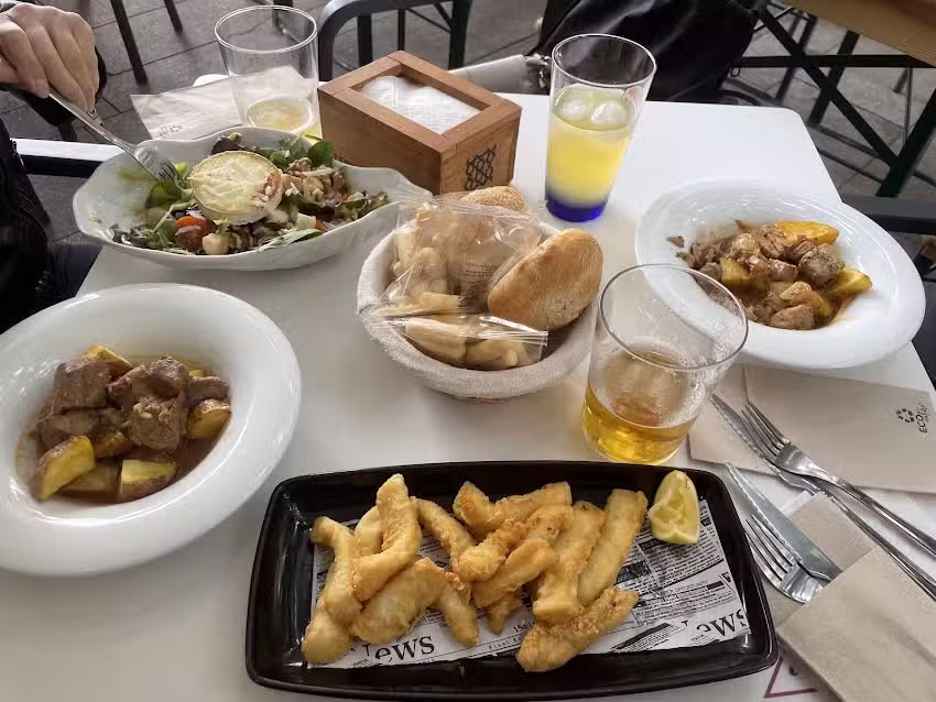 El Relio | Bar y Tapas