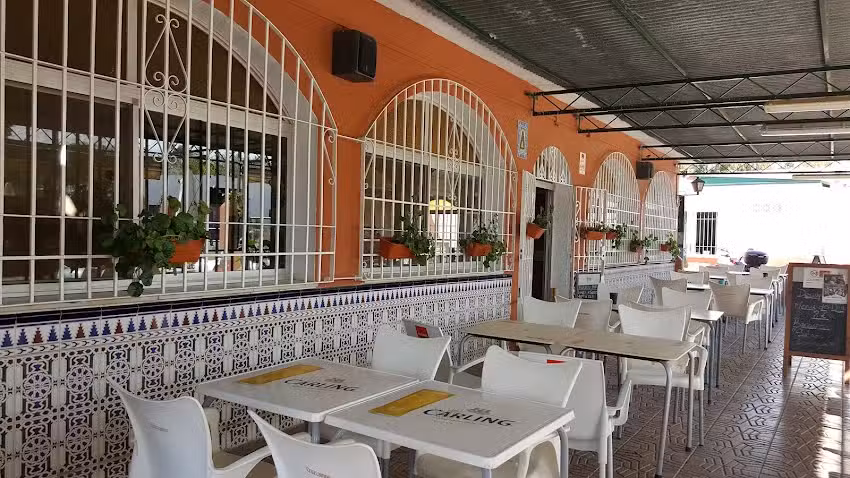 El Rengo, Restaurante La Ponderosa