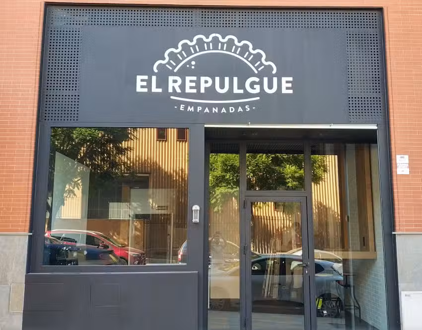 El Repulgue &ndash; Empanadas
