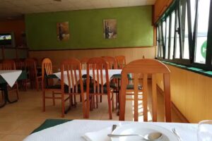 EL RESPIRO &ndash; Gastro Bar