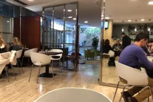 El Restaurant de Vilana