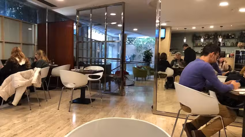 El Restaurant de Vilana