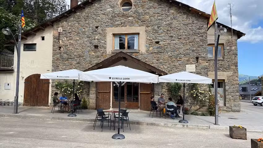 El Restaurant del Casino