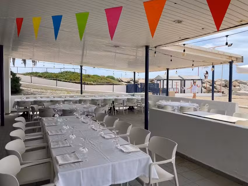 El Restaurant del N&agrave;utic &ndash; Sant Pol de Mar