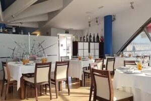 El Restaurante de Pilar