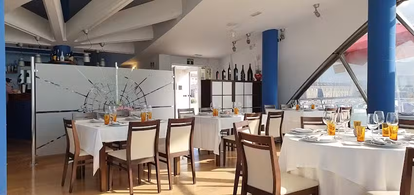 El Restaurante de Pilar