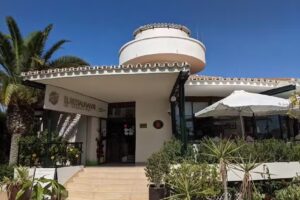 El Restaurante del Candado Golf | Málaga