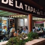 EL REY DE LA TAPA