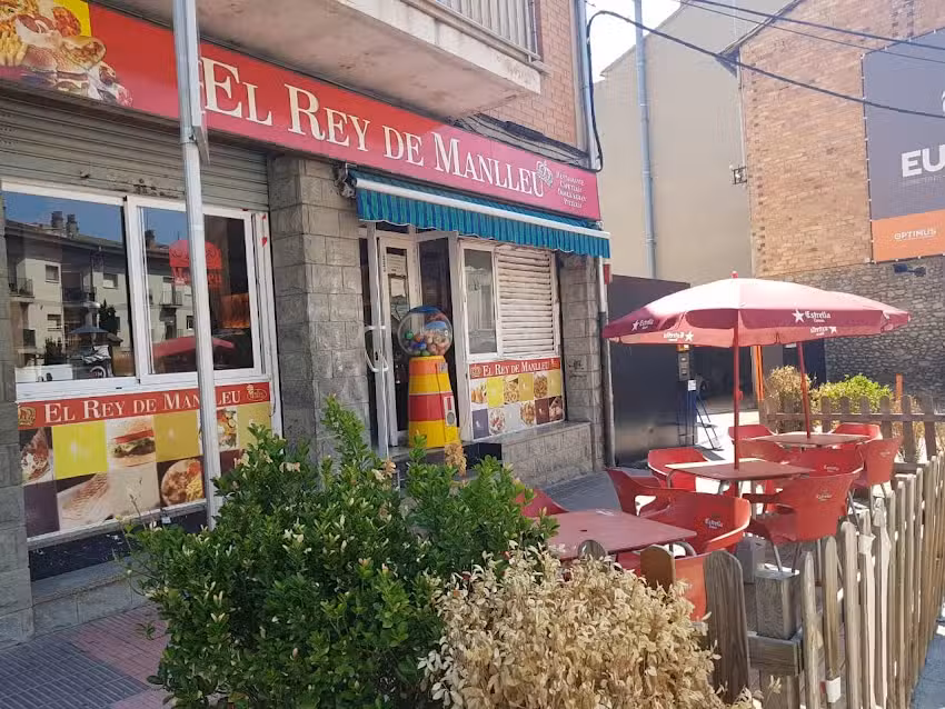 El Rey De Manlleu