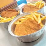 El Rey Del Pollo Asado