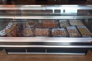 El Rey Pollo | Poller&iacute;a en Gelves