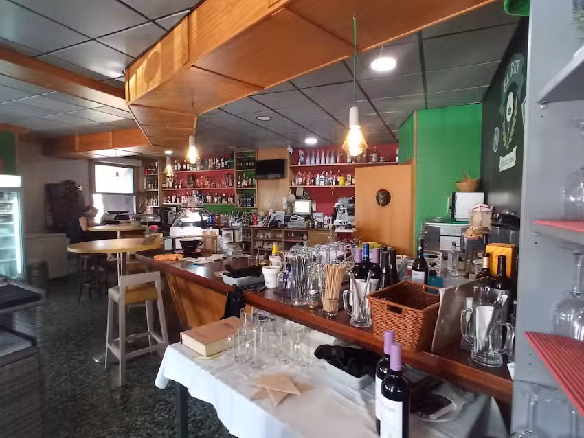 El Rey Restobar