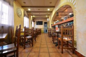 El Ricon de la Venta