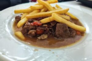 EL RINC&Oacute;N A-42