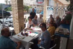 EL RINC&Oacute;N ANDALUZ