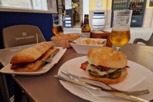 El Rinc&oacute;n Andaluz