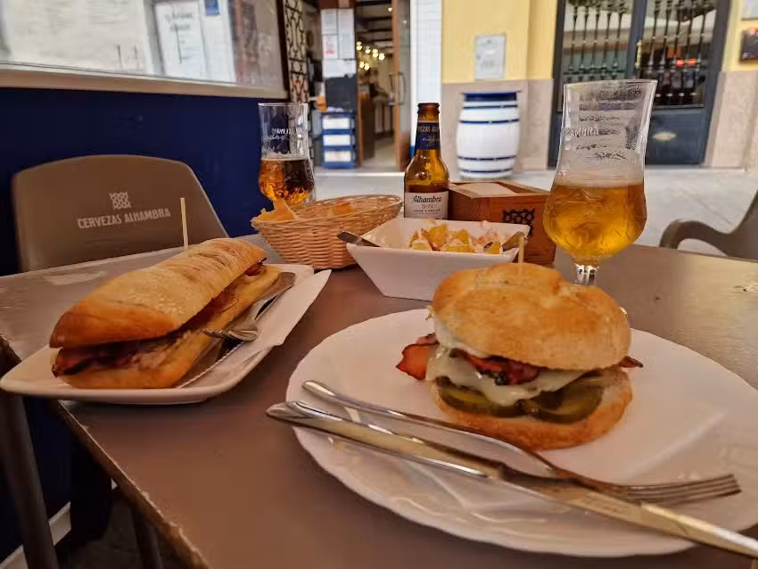 El Rinc&oacute;n Andaluz