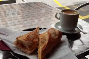 El Rinc&oacute;n bar