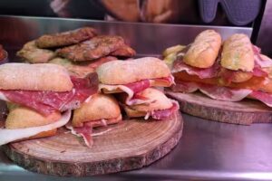 El Rincón Charro Gourmet