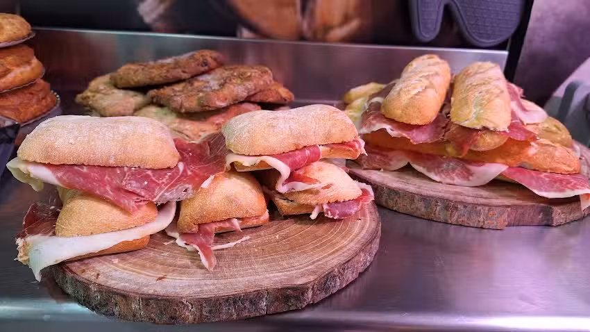 El Rinc&oacute;n Charro Gourmet