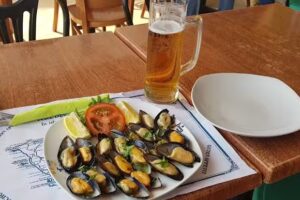 El Rinc&oacute;n Criollo