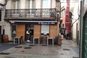 El Rinc&oacute;n de Alba