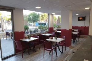 El Rincón de Alina – Bar Restaurante