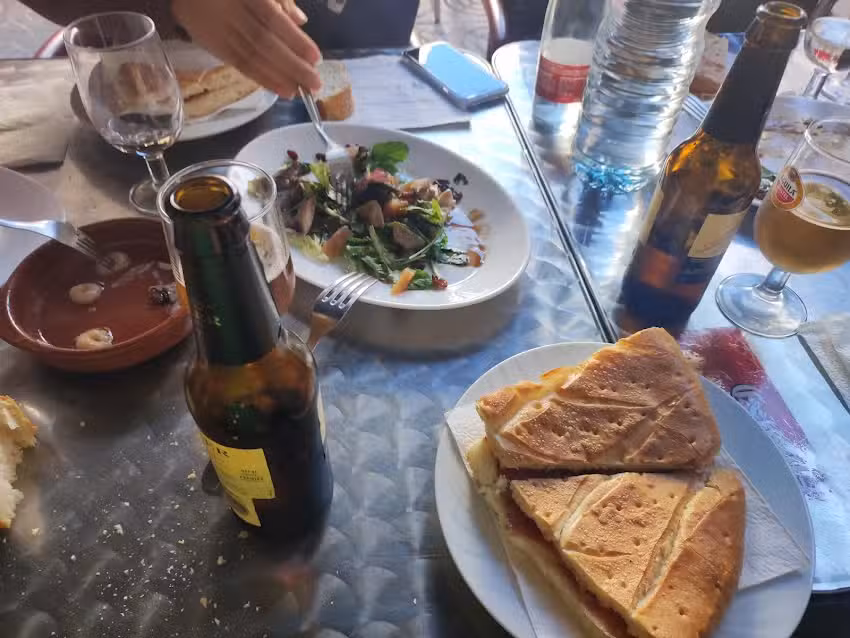 El Rinc&oacute;n de Amadeus