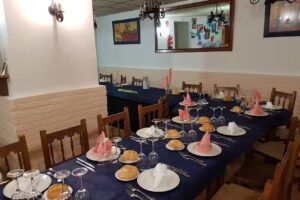 El Rinc&oacute;n de Arag&oacute;n