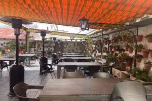 El Rinc&oacute;n de Armunia