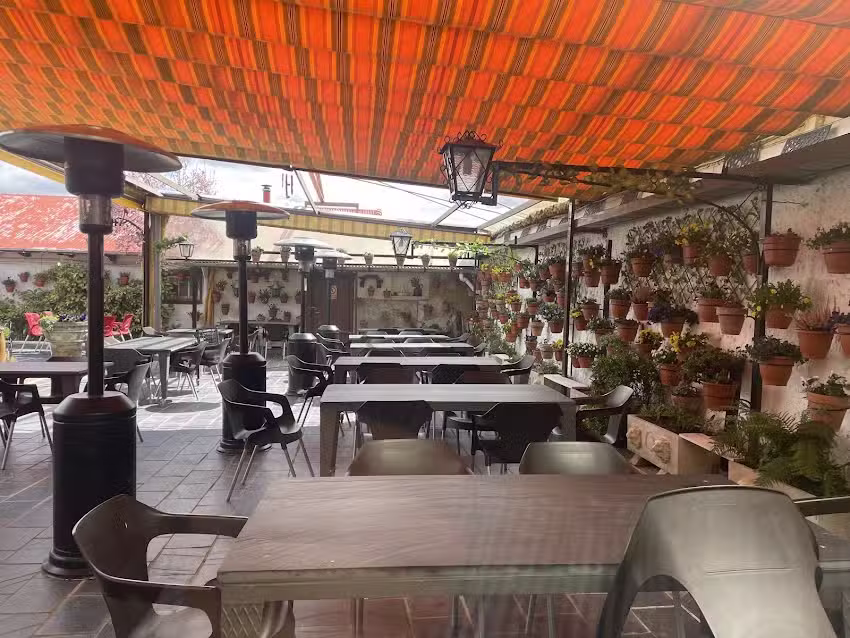 El Rinc&oacute;n de Armunia