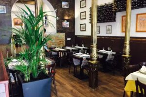 El Rinc&oacute;n de Ati