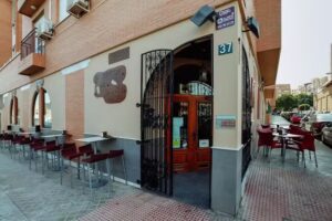 El Rinc&oacute;n de Basi