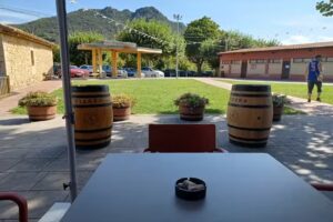 El Rinc&oacute;n de Buradon