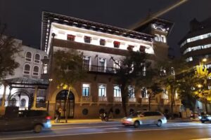 El Rinc&oacute;n de Caminos