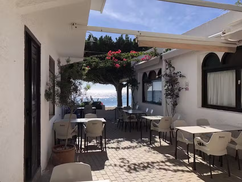 El Rinc&oacute;n de Caparr&oacute;s
