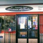El Rinc&oacute;n de Carlos