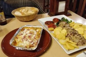 El Rinc&oacute;n De Carmen