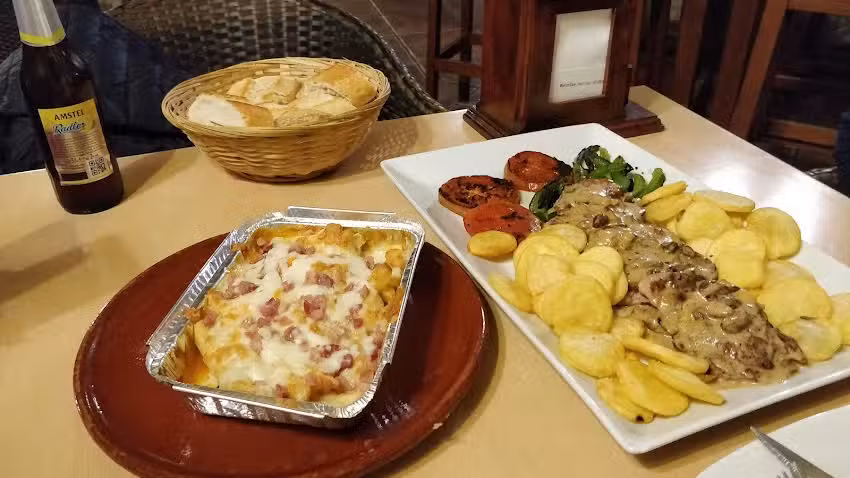 El Rinc&oacute;n De Carmen