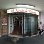 El Rinc&oacute;n De Carmen