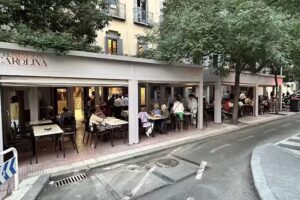 El Rincon de Carolina