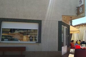 El rincón de Carraca